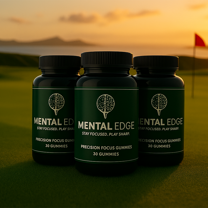 Mental Edge