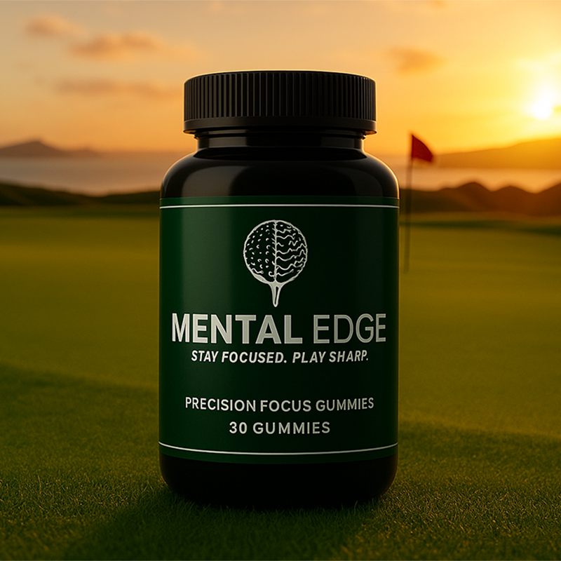 Mental Edge