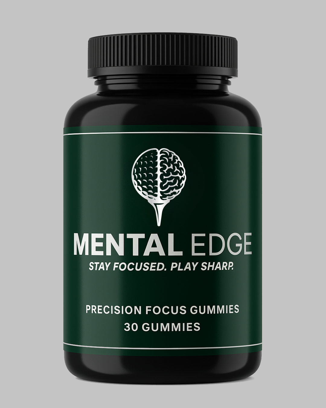 Mental Edge