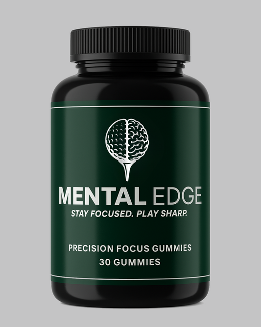 Mental Edge
