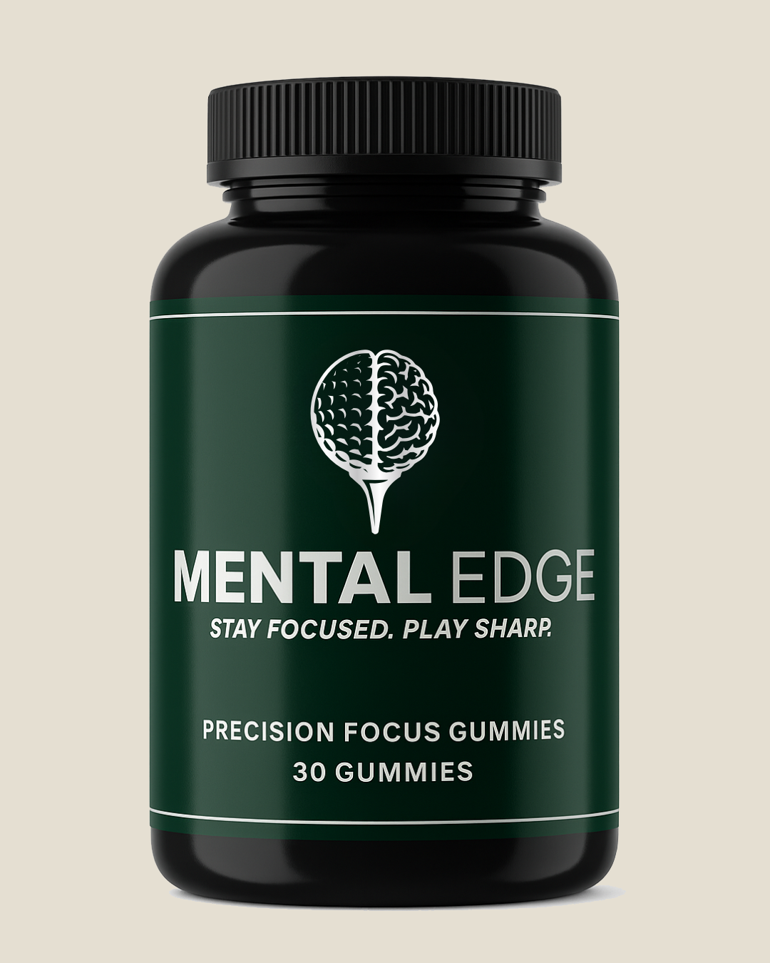 Mental Edge